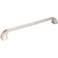 thumbnail image 1 of Jeffrey Alexander 972-12 Marlo 12" Center To Center Curved Contemporary Appliance Pull /, 1 of 7