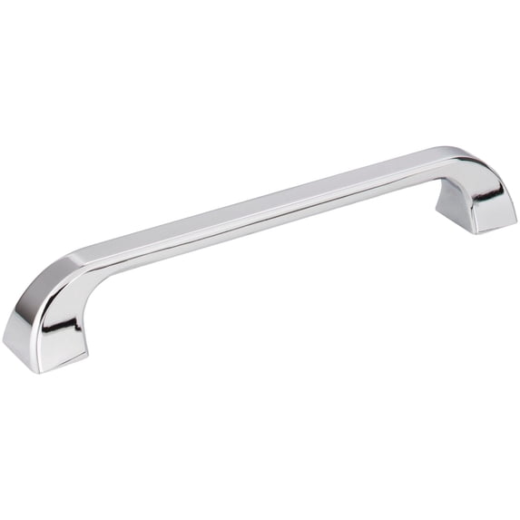 160mm CTC Marlo Cabinet Pull - Polished Chrome