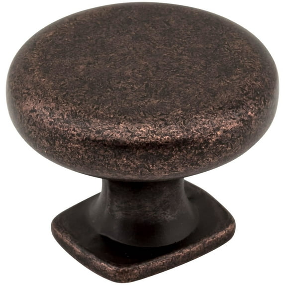 Jeffrey Alexander Mo6303 Belcastel 1 - Bronze
