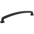 thumbnail image 1 of Jeffrey Alexander Mo6373-12 Belcastel 12" Center To Center Soft Square Appliance Handle /, 1 of 7