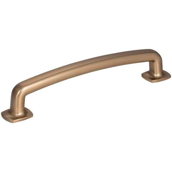 Jeffrey Alexander Mo6373-128 Belcastel 1 - Bronze