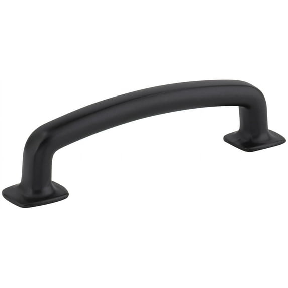 Jeffrey Alexander Mo6373 Belcastel 1 - Black