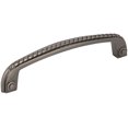 thumbnail image 1 of Jeffrey Alexander Z261-128 Rhodes 5-1/16" (128Mm) Center To Center Traditional Rope, 1 of 7