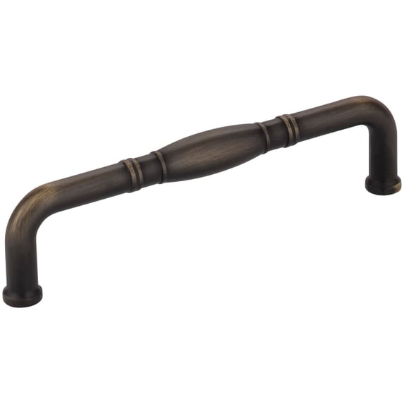 Jeffrey Alexander Z290-128 Durham 5-1/16" (128Mm) Center To Center Traditional Barrel
