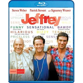 Jeffrey (Blu-Ray)