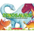 thumbnail image 1 of Dinosaurs! (Board Book), 1 of 1