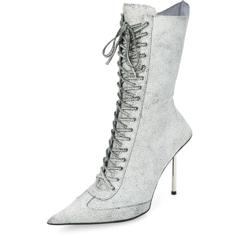 Campbell様 Jeffrey Campbell MEGASTAR | Parallel