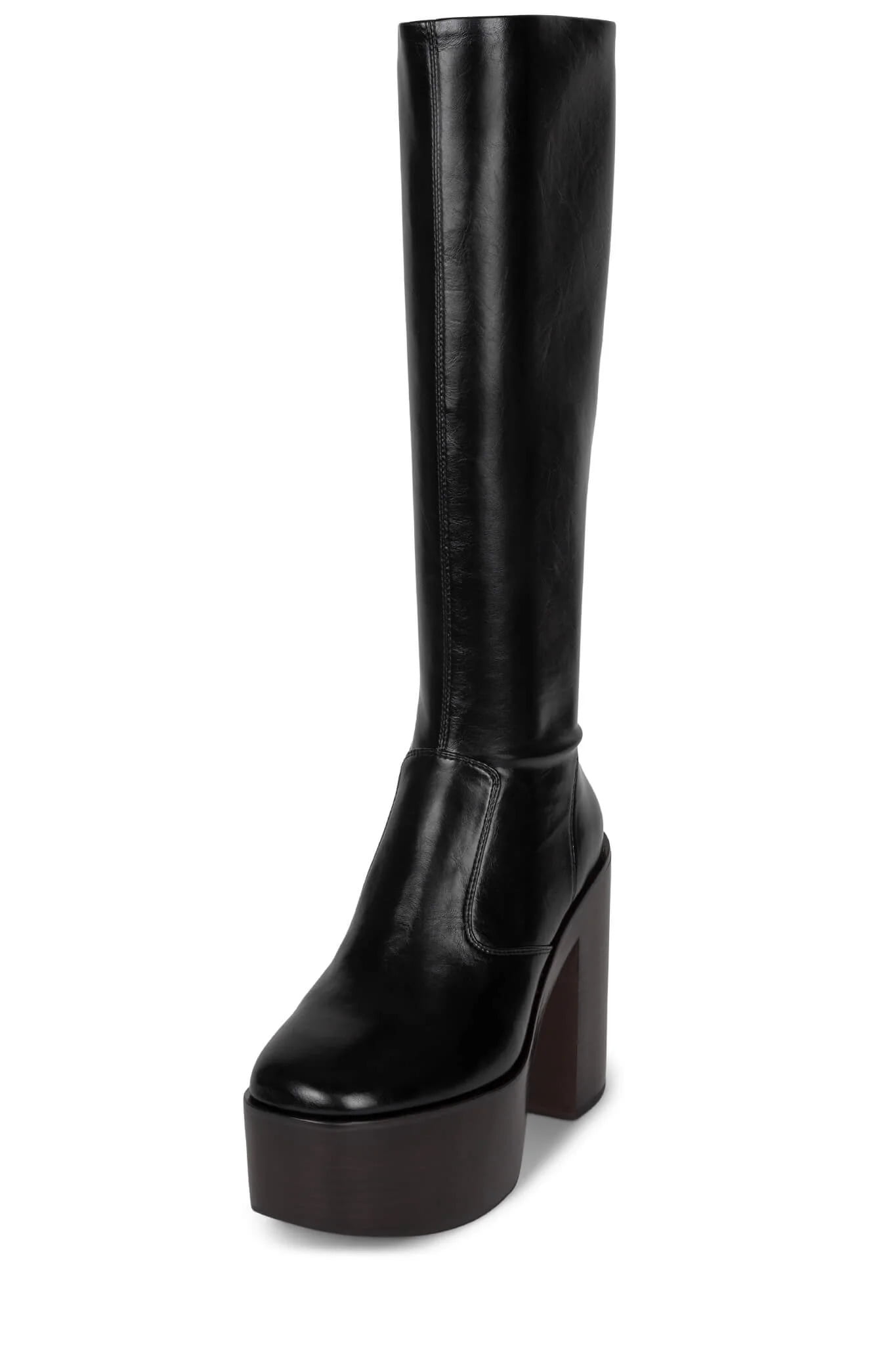 Jeffrey campbell high store heel boots