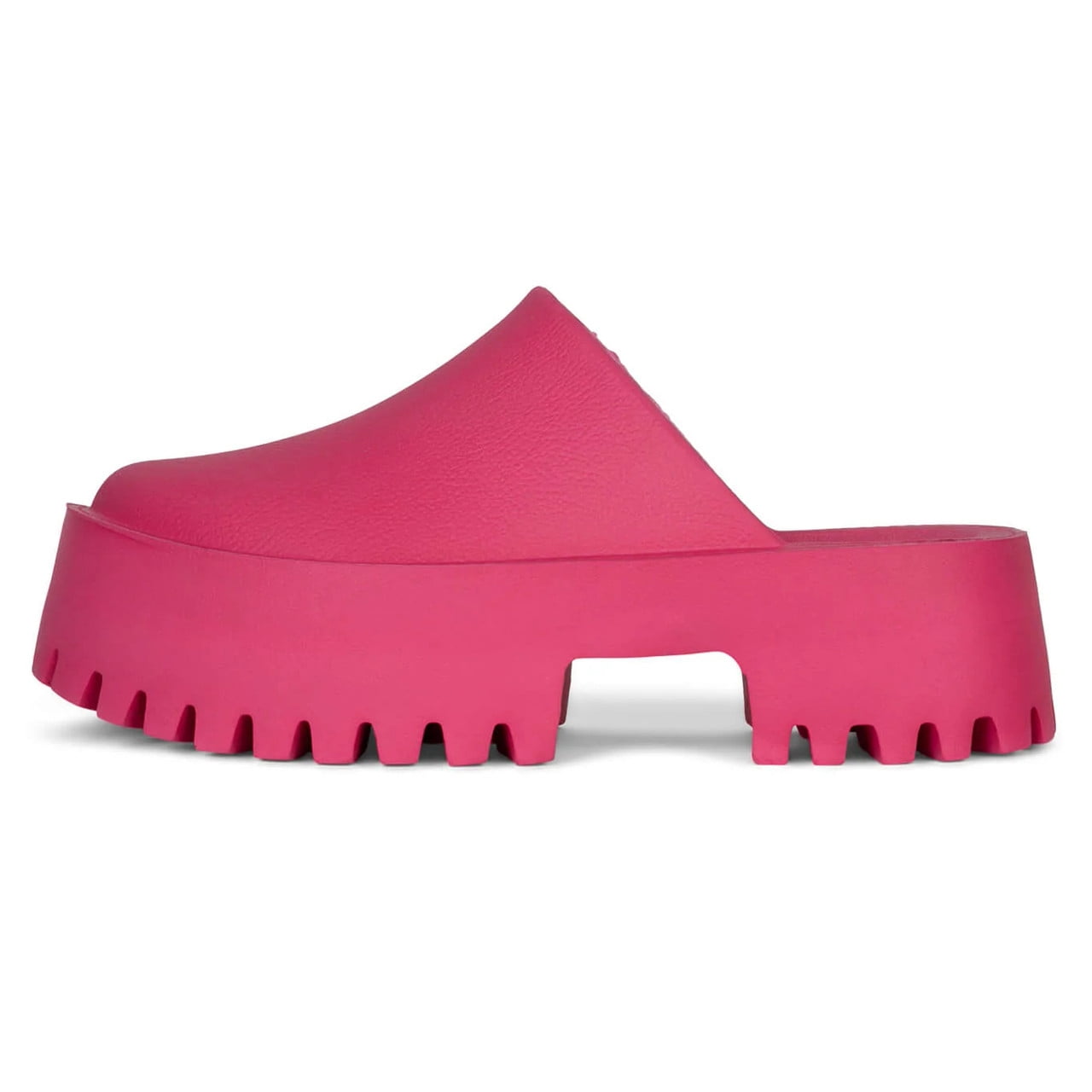 Jeffrey Campbell Fuchsia Platform Mule Clog Sandal Kuwait Ubuy