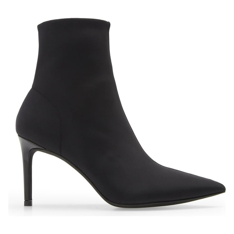Jeffrey campbell black ankle boots store