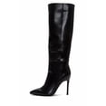 thumbnail image 1 of Jeffrey Campbell  Women's Arsen_Hi Black , 8.5 M US, 1 of 2