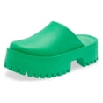 thumbnail image 1 of Jeffrey Campbell  Women's Clogg Green , 8 M US, 1 of 7