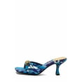 thumbnail image 1 of Jeffrey Campbell  Women's Hinged_L2 Blue , 7 M US, 1 of 1