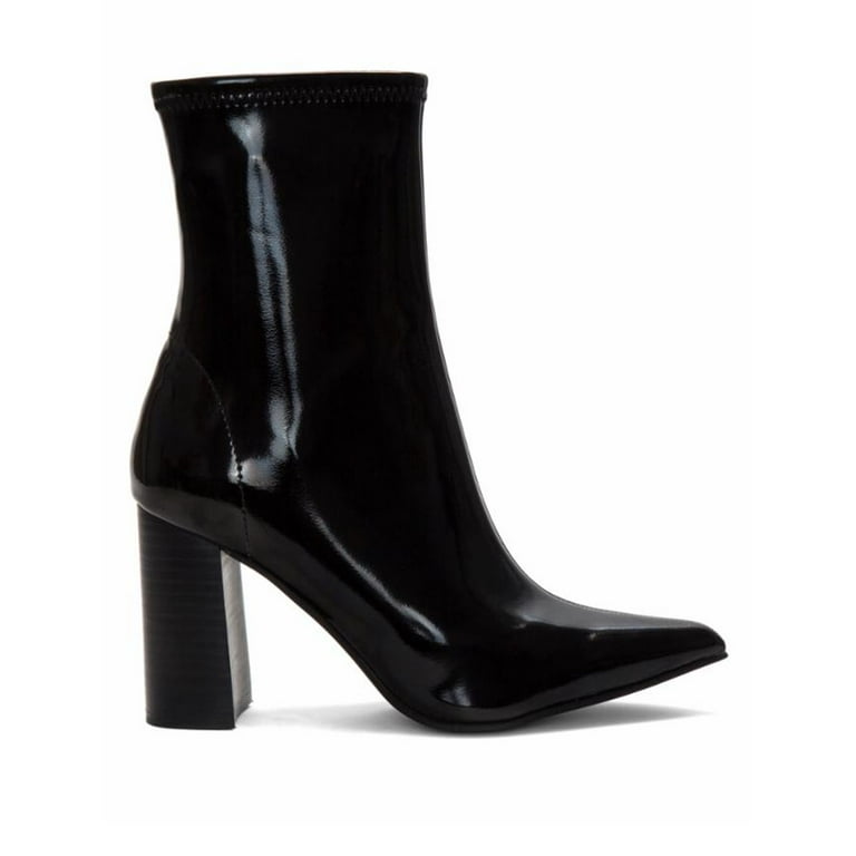 Siren bootie store jeffrey campbell