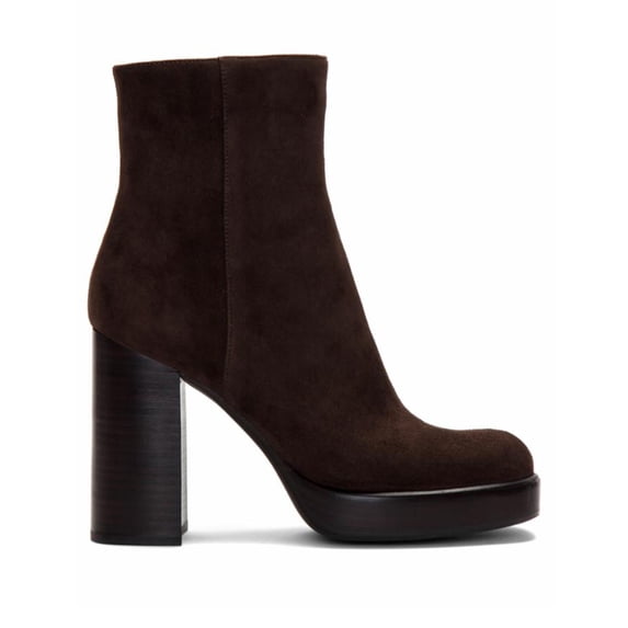 Jeffrey Campbell Women's Spaced Brown , 7 M US