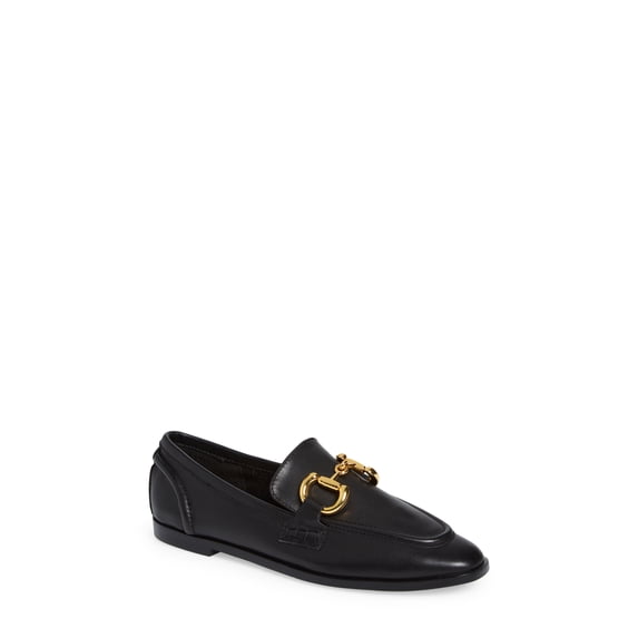 Jeffrey Campbell Women's Velviteen Black , 6.5 M US