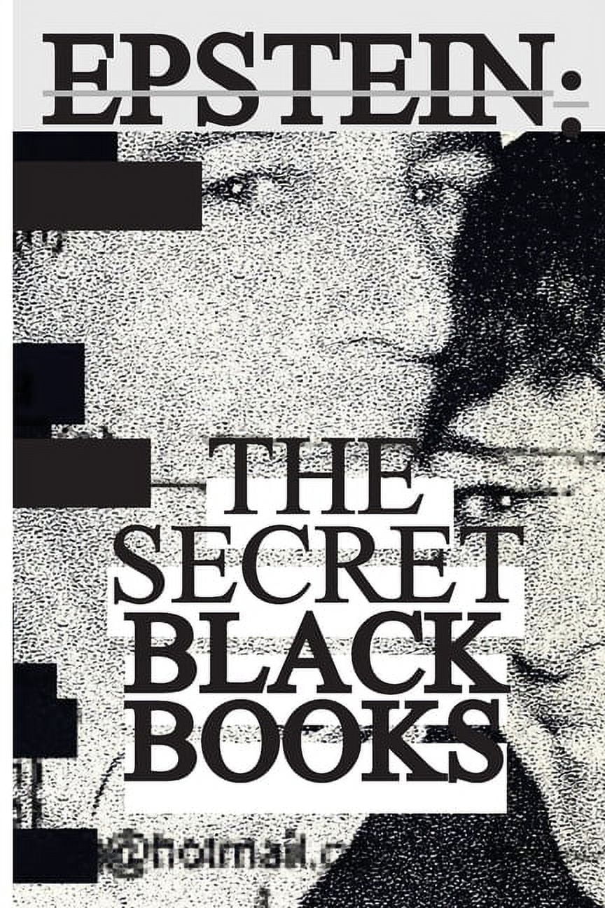 Jeffrey Epstein's Secret 