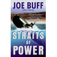 thumbnail image 1 of Pre-Owned Straits of Power A Jeffrey Fuller Novel, 5 Paperback Joe Buff, 1 of 1
