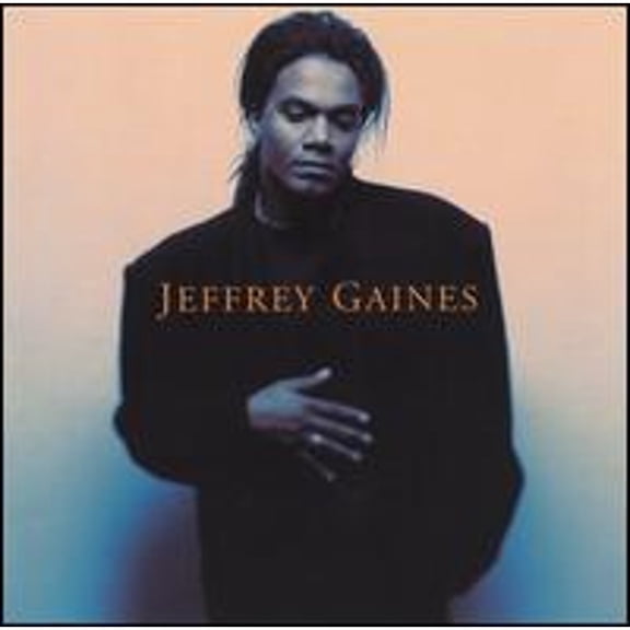 Pre-Owned Jeffrey Gaines (CD 0094632184023) by