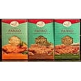 thumbnail image 1 of Jeffrey Nathan Natural Bread Flakes Plain, 8 OZ (Pack of 12), 1 of 5