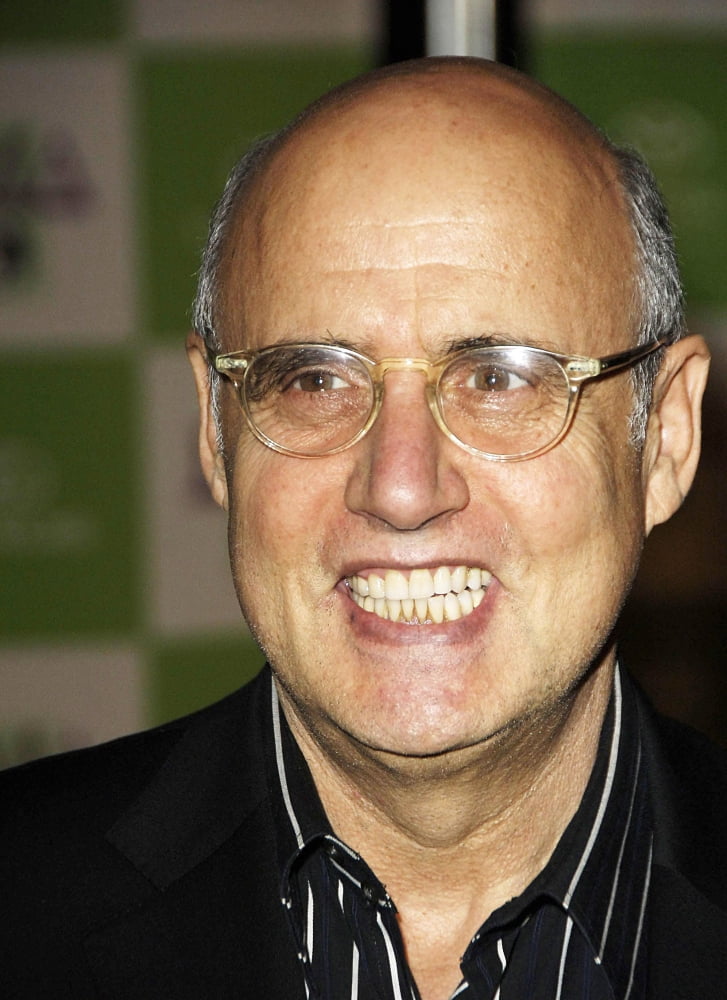 Jeffrey Tambor At Arrivals For 16Th Annual Environmental Media Awards Canvas Art - (16 x 20)