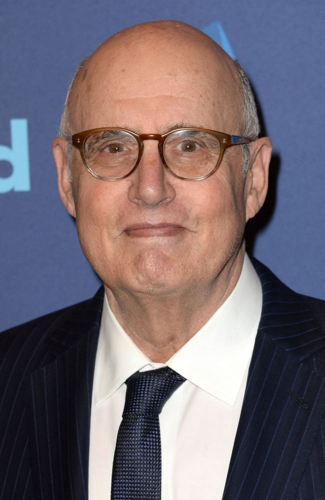 Jeffrey Tambor At Arrivals For 26Th Annual Glaad Media Awards 2015 Canvas Art - (16 x 20)