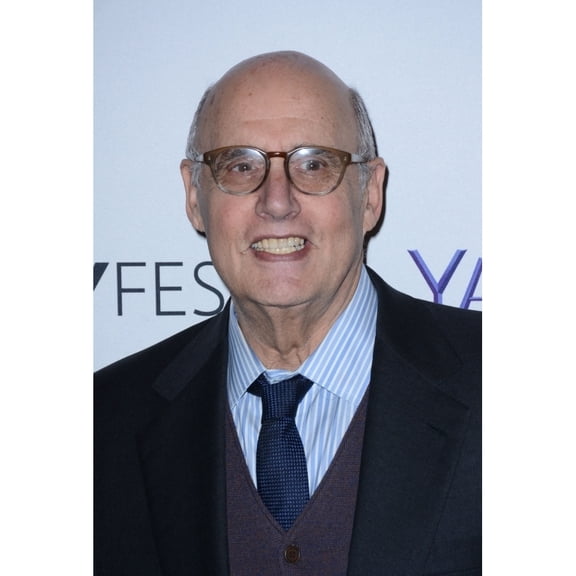 Jeffrey Tambor At Arrivals For Paleyfest New York: Transparent Photo Print