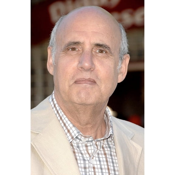 Jeffrey Tambor At Arrivals For Premiere Hellboy Ii: The Golden Army Photo Print