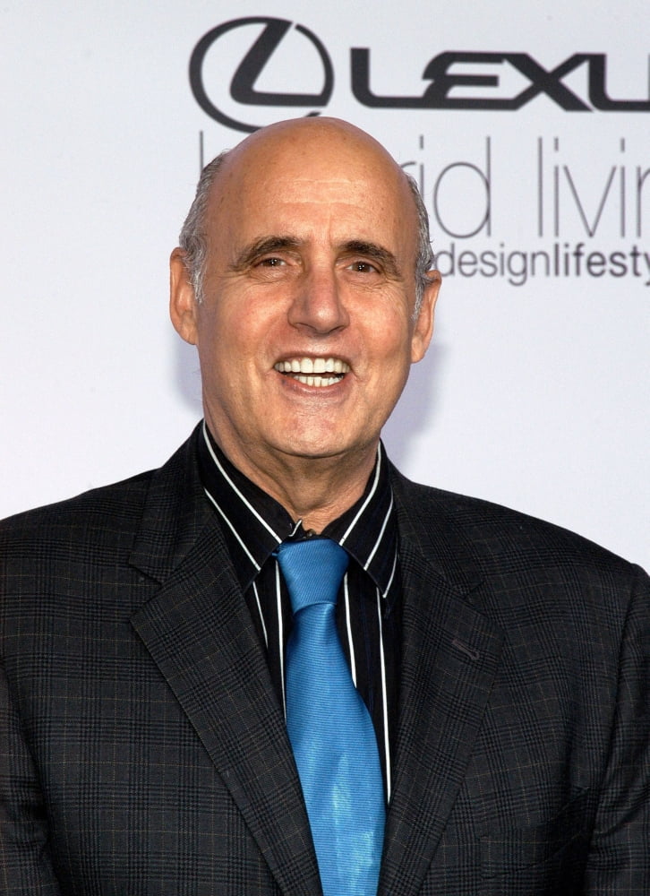Jeffrey Tambor At Arrivals For The 18Th Annual Environmental Media Association Awards Canvas Art - (16 x 20)
