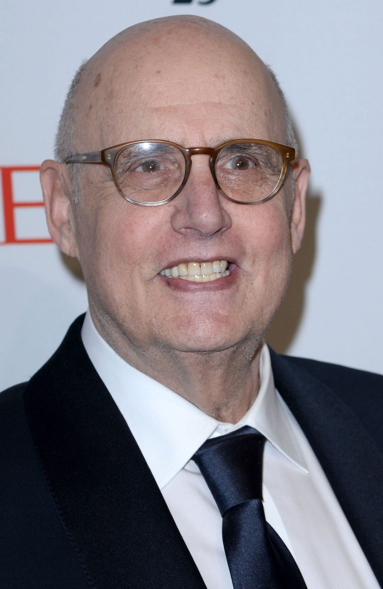 Jeffrey Tambor At Arrivals For Time 100 Gala Dinner 2015 Canvas Art - (16 x 20)