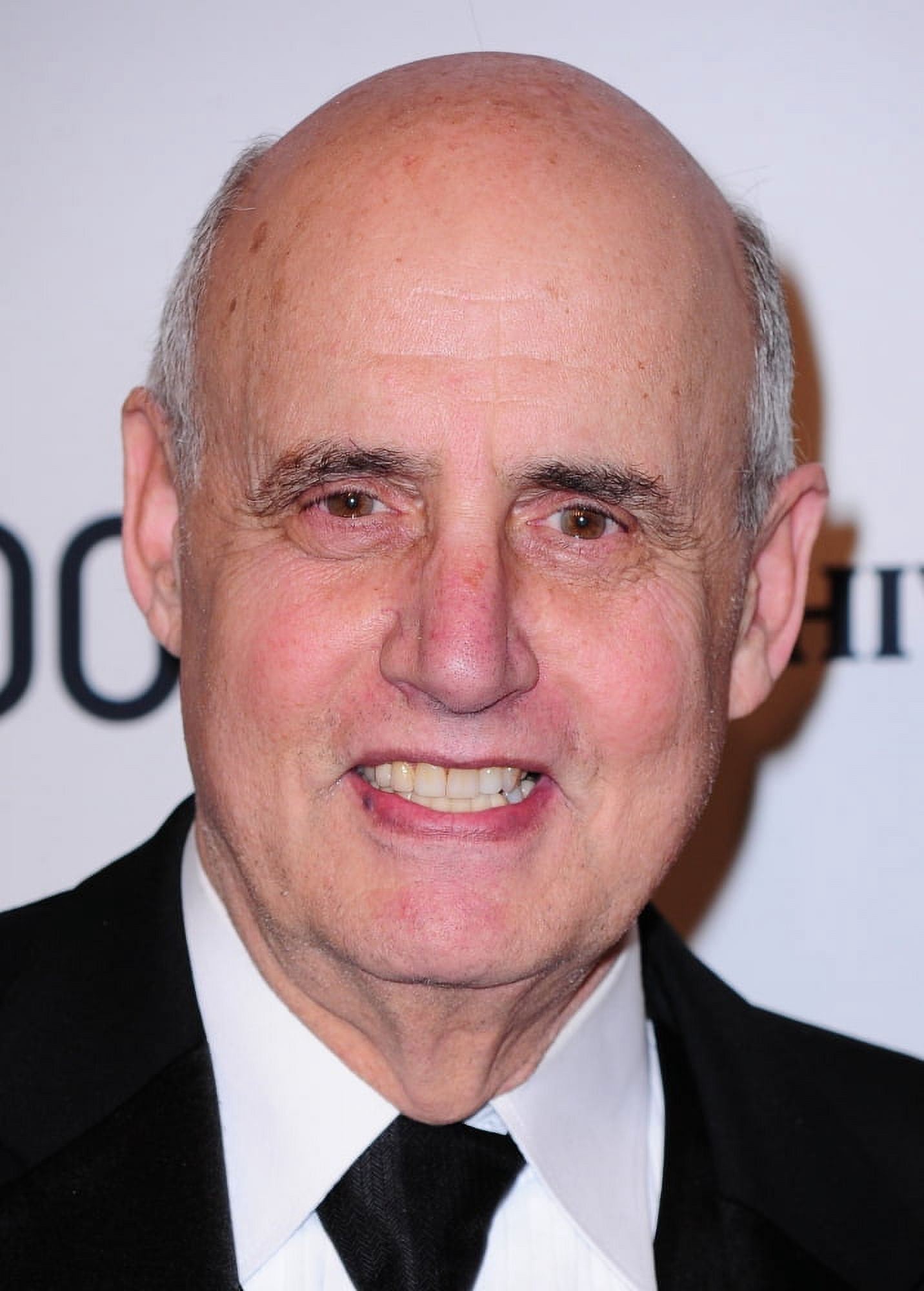 Jeffrey Tambor At Arrivals For Time 100 Gala - Part 2 Canvas Art - (16 x 20)