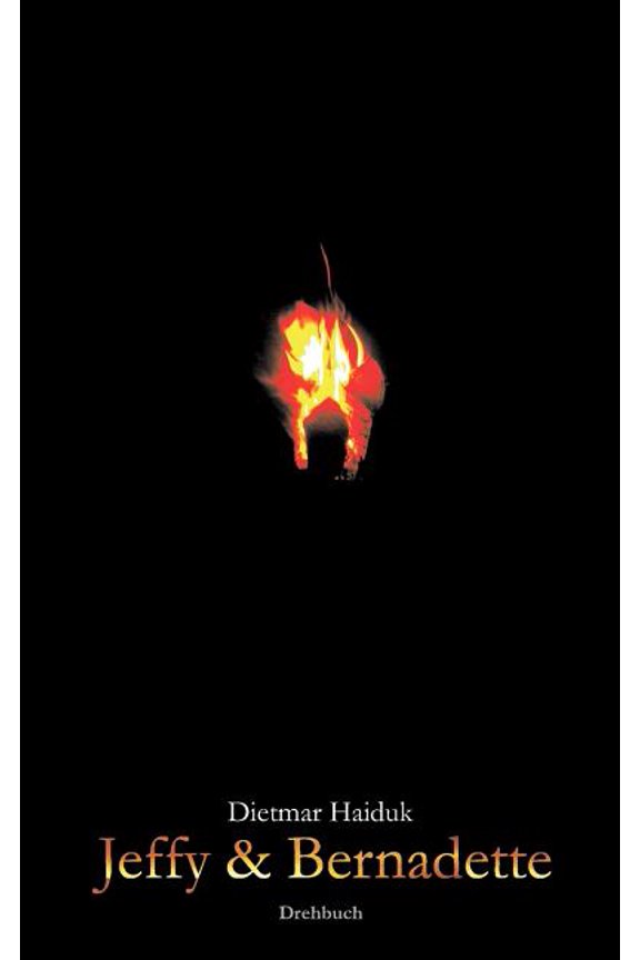 Jeffy & Bernadette: Das Drehbuch., (Paperback)