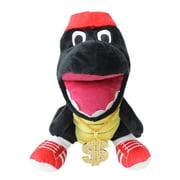 Jeffy Hand Puppet Plush Doll &ndash; Interactive Funny Puppet Toy, Soft Stuffed Doll, Perfect Birthday Gift & Party Entertainment