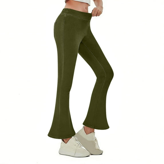 Jeggings for Women Slim Leg Pull On Stretchy Jeans High Waisted Skinny Jean Leggings Control Denim Pants