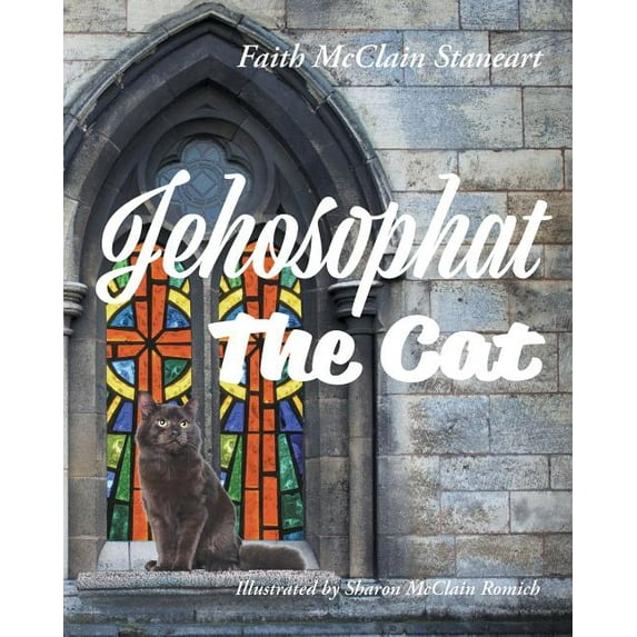 Jehosophat The Cat, (Paperback)