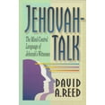 thumbnail image 1 of Pre-Owned Jehovah-Talk: The Mind-Control Language of Jehovah's Witnesses (Paperback) 0801057493 9780801057496, 1 of 1