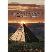 Pre-Owned Jehovah Witness: A Non-Profit Organization