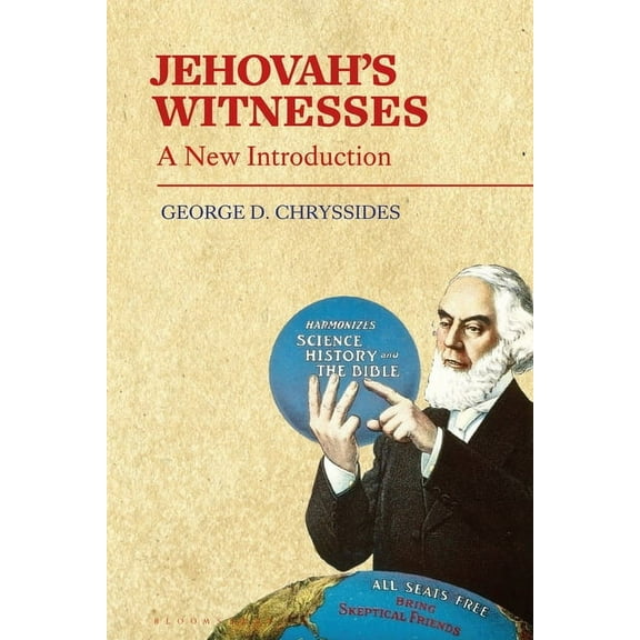 Jehovah's Witnesses: A New Introduction, (Paperback)