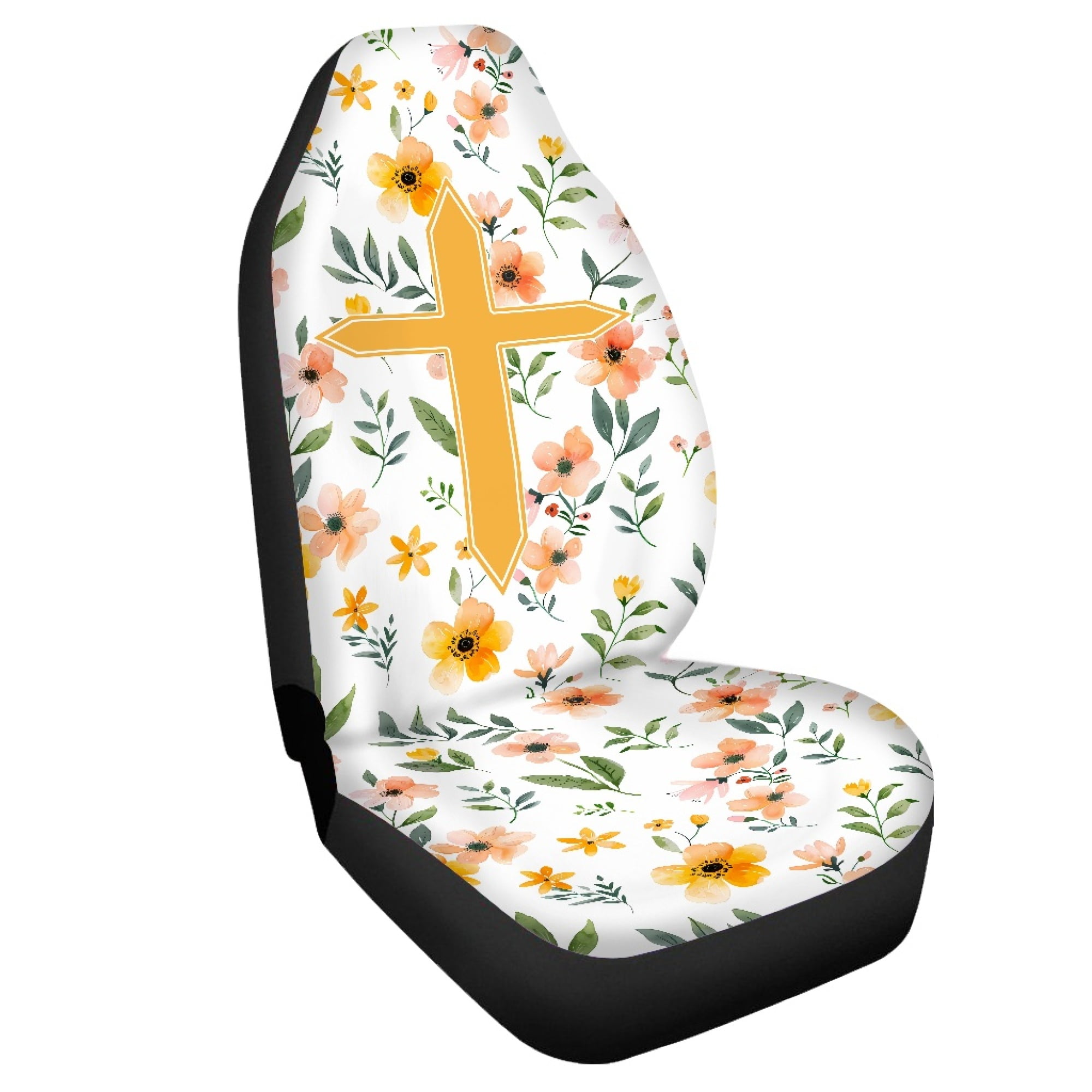 Cross Car Seat Covers