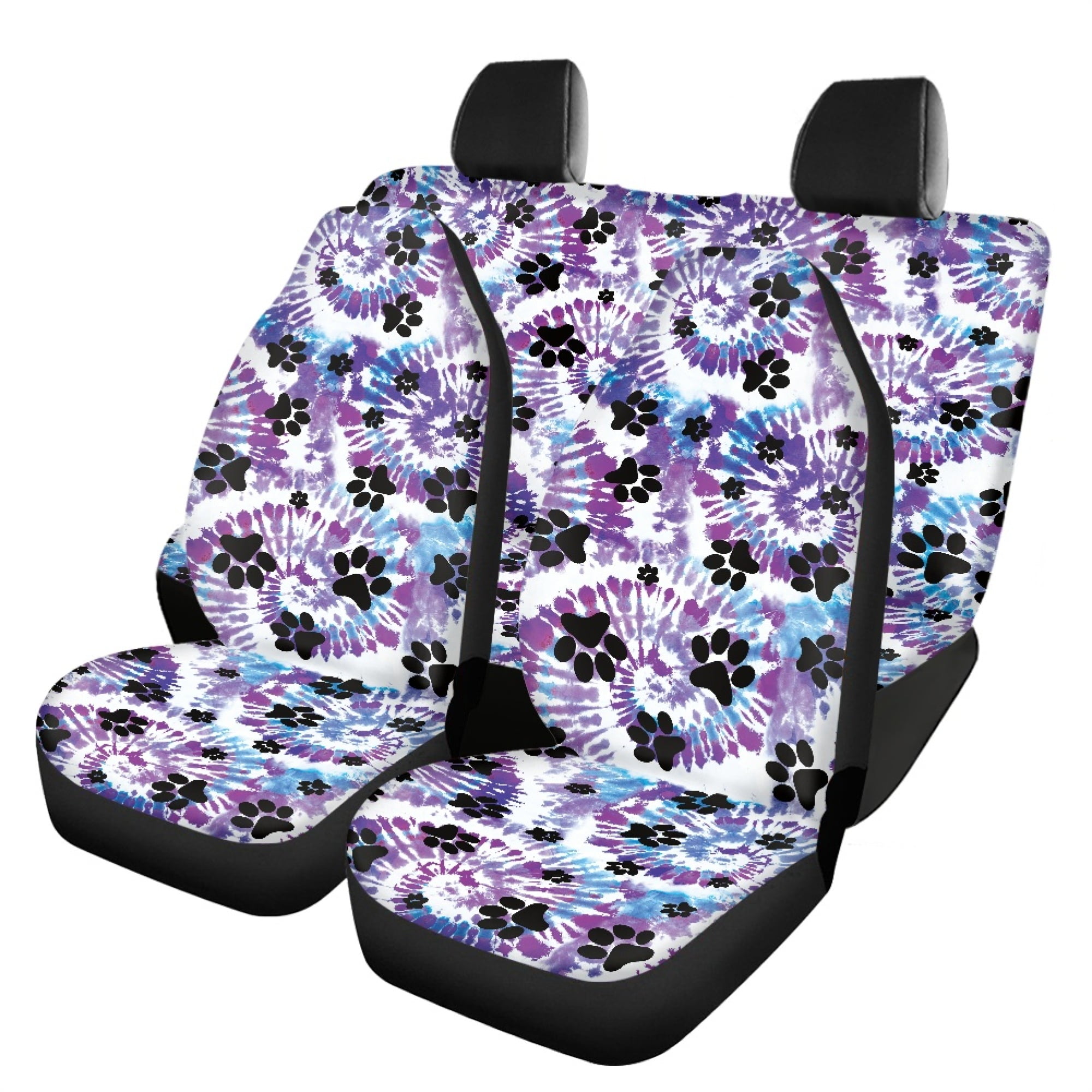 jeiento-dog-paw-print-car-seat-covers-full-set-of-4-bucket-seat-covers