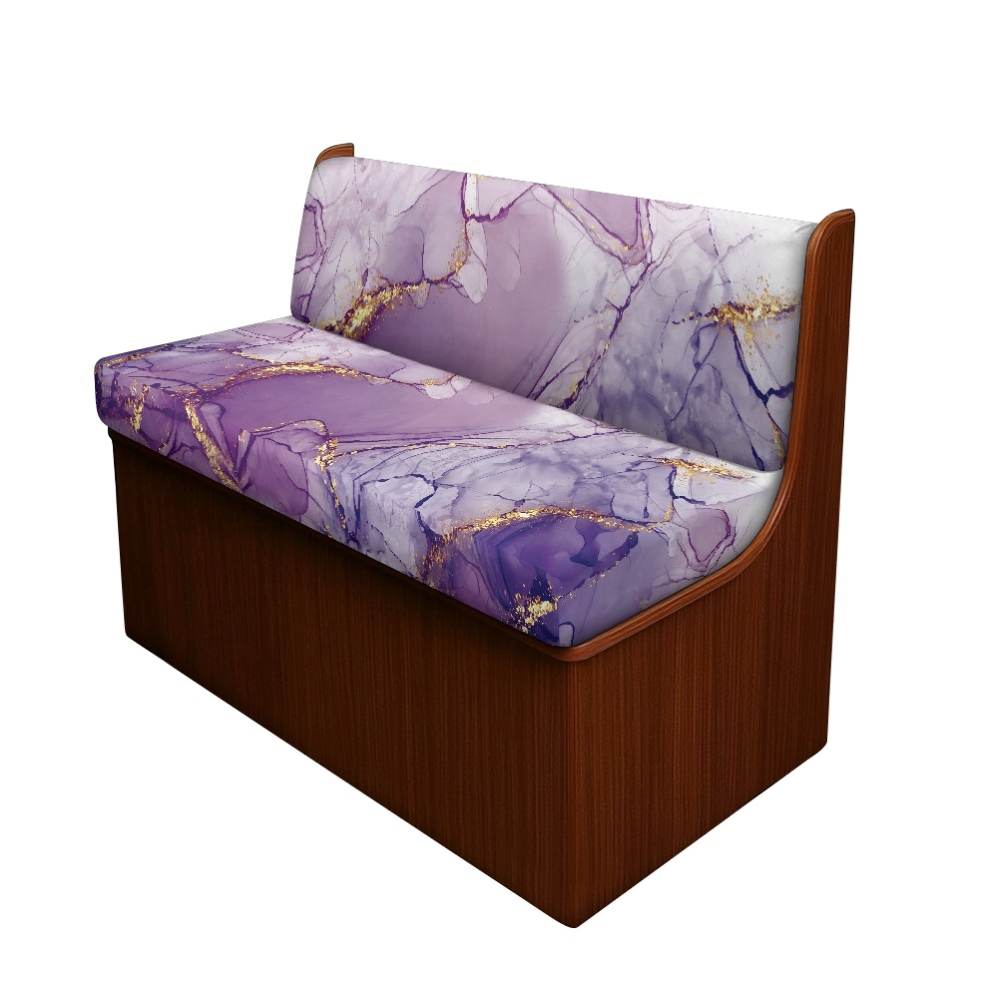 Memory Foam Rv Dining Booth Cushions Rv Seat Covers Dulepax