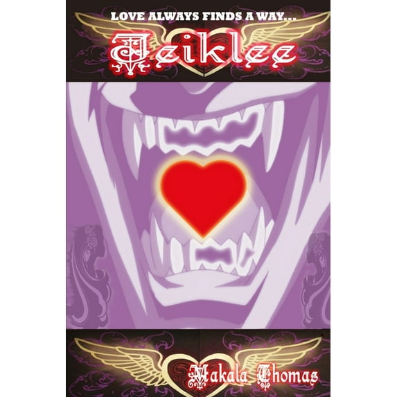 Jeiklee, (Paperback)