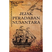 Jejak Peradaban Nusantara, Paperback