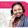thumbnail image 1 of Jekalyn Carr - Greater Is Coming - Music & Performance - CD, 1 of 1