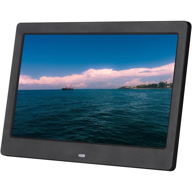 Jekkah 7 Inches 8 Inches 10 Inches Electronic Photo Album Digital Photo