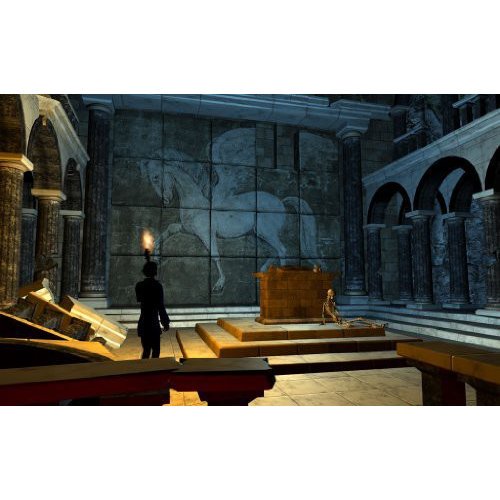 Jekyll and Hyde - PC