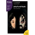 thumbnail image 1 of Mandarin Companion Jekyll and Hyde: Mandarin Companion Graded Readers Level 2, Traditional Chinese Edition, (Paperback), 1 of 1