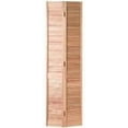 thumbnail image 1 of Jeld Wen Rsc Bifolds 73160 Jeld Wen RSC Bifolds-36X80 1" L/L Pine Bifold, 1 of 1