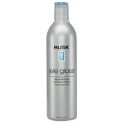 Jele Gloss Body and Shine Lotion by Rusk for Unisex, 13.5 Oz