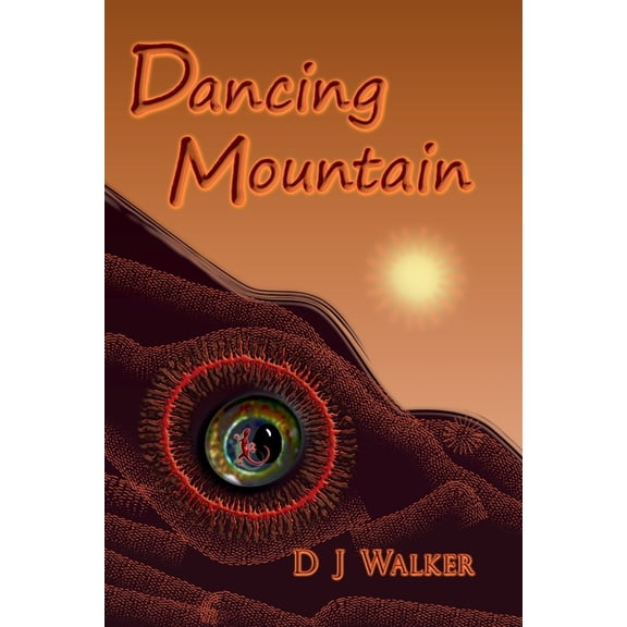 Jeli Dancing Mountain, Book 2, (Paperback)